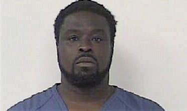 Vincent Newton, - St. Lucie County, FL 